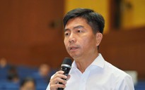 TP.HCM cần phải có đội quản lý trật tự đô thị phường xã?