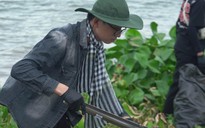 Chàng sinh viên lặng lẽ 'gieo mầm' tử tế giữa lòng Cần Thơ