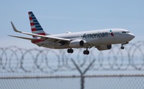 Nam tiếp viên hàng không đi tù 18,5 năm vì quay lén trong nhà vệ sinh máy bay