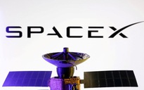 Internet vệ tinh Starlink của tỉ phú Elon Musk bị sập mạng toàn cầu