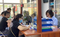 6 thủ tục bảo hiểm thất nghiệp có thể làm trên Cổng dịch vụ công quốc gia từ cuối tháng 7