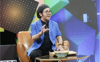 'Phù thủy sân khấu' Thành Lộc và Đồng ấu Bạch Long