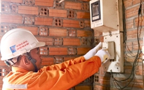 Nhờ tiết kiệm điện, mỗi tháng nhà ba má tôi chỉ trả 79.000 đồng