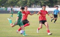 Đội Công Phượng nhiều lần từ chối suất V-League: Chậm mà ra bản sắc