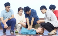 Điểm chuẩn B00, C00 Trường ĐH Y Hà Nội chênh nhau 5 điểm