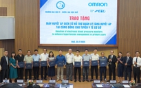 Trường ĐH Y Dược Huế hướng tới góp phần giảm thiểu biến cố tim mạch