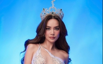 Lê Hoàng Phương không ngại 'đối đầu' Bùi Quỳnh Hoa, Ngọc Châu