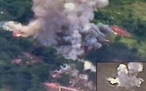 Campuchia và Thái Lan cập nhật thông tin về tình hình căng thẳng ở biên giới