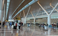 Từ 26.7, làm thủ tục bay tại nhà ga T3 bằng VNeID và sinh trắc học
