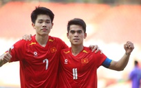 Phiên bản mạnh nhất của U.23 Việt Nam lộ diện: Chung kết trong mơ, quyết thắng chủ nhà Indonesia