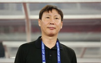 U.23 Việt Nam: Thẳng tiến chung kết nhờ duyên đấu cúp của thầy Kim?