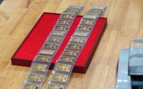 Giá vàng hôm nay 25.7.2025: Vàng miếng đắt hơn thế giới gần 15 triệu đồng