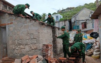 Gia Lai hoàn thành xây, sửa hơn 2.400 nhà cho gia đình liệt sĩ, người có công