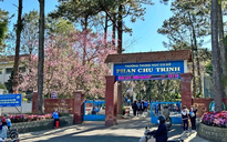 Lâm Đồng: Mở thêm trường học cho con em cán bộ, người lao động đến công tác