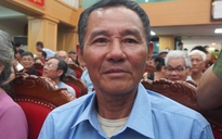 Tìm thấy mộ anh trai nhờ chương trình thu nhận mẫu ADN của thân nhân liệt sĩ