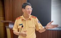 Công khai số điện thoại các trưởng phòng CSGT trên toàn quốc