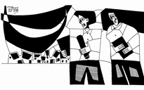 Ánh sáng từ những vết sẹo - Truyện ngắn của Lương Đình Khoa