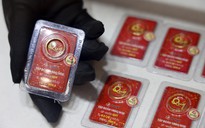 Giá vàng hôm nay 27.7.2025: Vàng nhẫn tăng cao nhưng người mua lỗ nặng