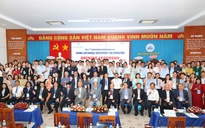 Kinh tế biển - động lực tăng trưởng mới