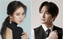 Song Ji Hyo và Kim Bum 'Vườn sao băng' sắp đến Việt Nam