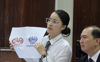 Nhựa Bình Minh đề nghị giám đốc thẩm vụ tranh chấp dấu hiệu 'BÌNH MINH'