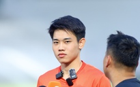 U.23 Việt Nam không sứt mẻ nhân sự ở chung kết, Đình Bắc quyết thắng… 80.000 CĐV Indonesia