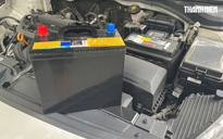 4 lý do phổ biến khiến ắc-quy ô tô hỏng nhanh hơn bình thường