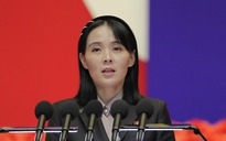 Triều Tiên tuyên bố không quan tâm bất cứ đề xuất nào của Hàn Quốc