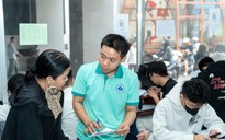 Tuyển sinh ĐH 2025: Cẩn trọng với 'bẫy' điểm sàn