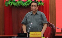 Kỳ vọng Quảng Trị phát triển xứng tầm nội lực