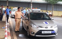 Đồng Nai: Đưa hơn 1.000 thí sinh đến Vĩnh Long thi sát hạch lái xe hạng C