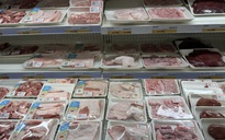 Giá heo hơi hôm nay 28.7.2025: Tiếp tục rớt