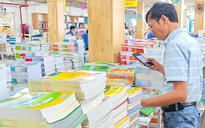 Sáp nhập tỉnh, thành: Lại đặt vấn đề một hay nhiều bộ sách giáo khoa