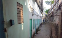 Khóc ròng vì giá nhà trọ tăng