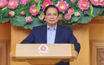 Thủ tướng: Chính quyền địa phương 2 cấp cơ bản thông suốt sau sắp xếp