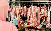 Giá heo hơi hôm nay 29.7.2025: Tiếp tục thủng đáy
