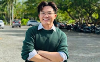 Đại Nghĩa bác tin đồn viết di chúc cho từ thiện, chia sẻ hành trình ăn chay