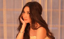 Lý do khiến 'bom sex' Ôn Bích Hà quyết không sinh con