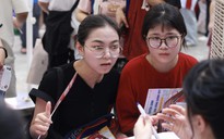 Bình quân mỗi thí sinh 9 nguyện vọng, chi phí xét tuyển khoảng 152 tỉ đồng