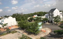 Đất nền sốt nóng cục bộ tại một số địa phương