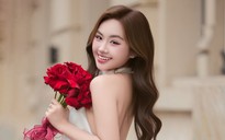 Khánh An bolero khoe nhan sắc 'xinh như hoa hậu', tiết lộ về liveshow 'Đính ước'