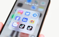 Cấm mạng xã hội dùng giấy tờ cá nhân để xác thực tài khoản tại Việt Nam
