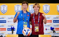 U.23 Indonesia và U.23 Việt Nam tranh vô địch Đông Nam Á: Cuộc chiến của bản lĩnh