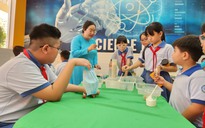 Quy định chuyển trường tiểu học, THCS, THPT của TP.HCM, sau sáp nhập