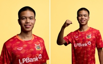 Đỗ Nguyễn Thành Chung chiều 29.7 có mặt ở Việt Nam, khởi đầu hành trình đầy thử thách