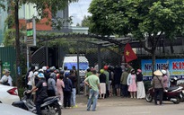 Đắk Lắk: Phát hiện một phụ nữ tử vong tại nhà nghỉ