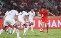 Ngày Công Phương bước ra ánh sáng, sự khác biệt với Công Phượng