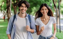 Thực sự đi bộ bao nhiêu bước mỗi ngày là tốt nhất?