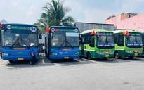 TP.HCM đổi lộ trình loạt tuyến xe buýt đông khách, tăng kết nối với metro