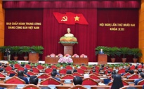 Đại hội XIV của Đảng sẽ có 1.588 đại biểu